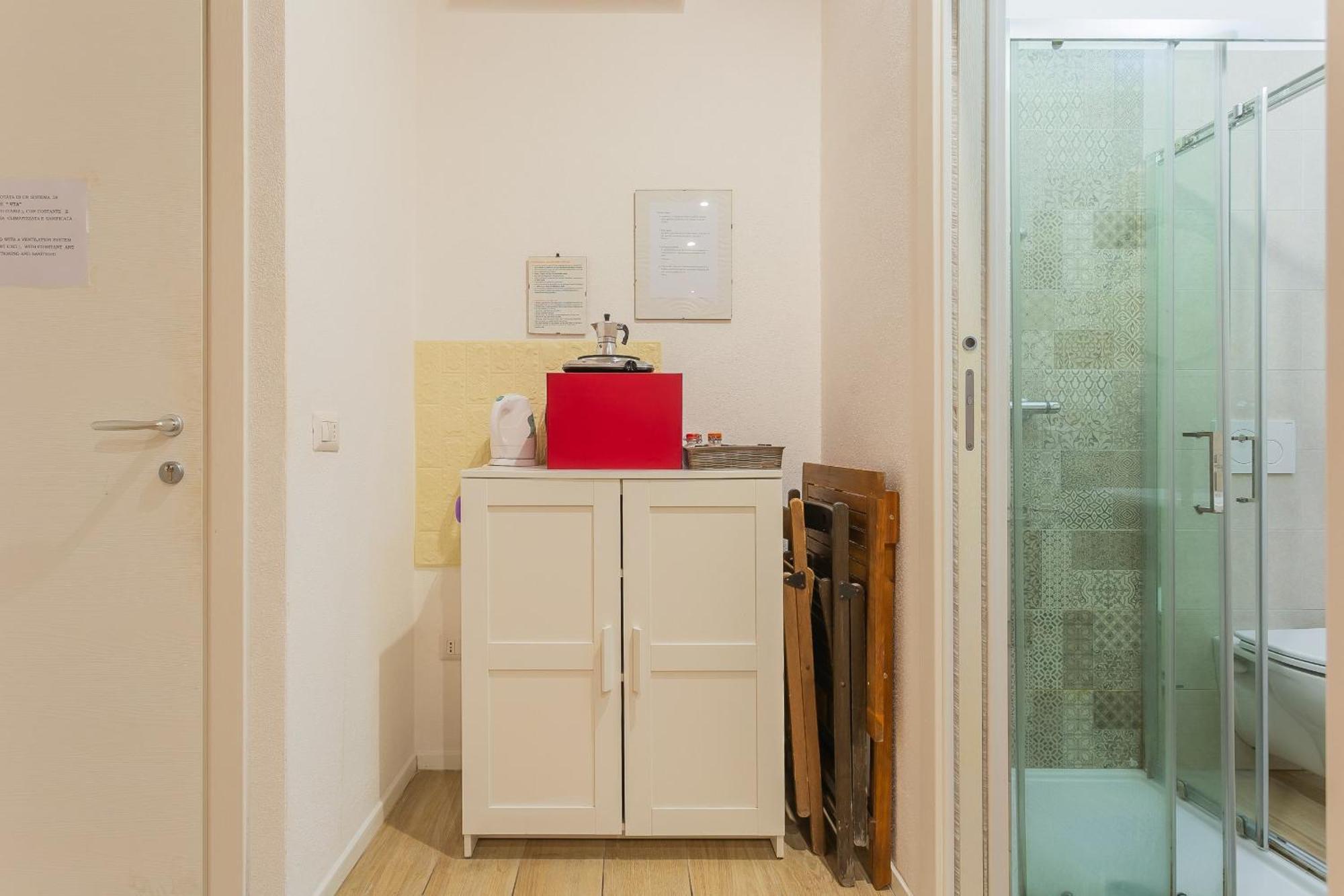 Red Rooms By Wonderful Italy Bari Dış mekan fotoğraf